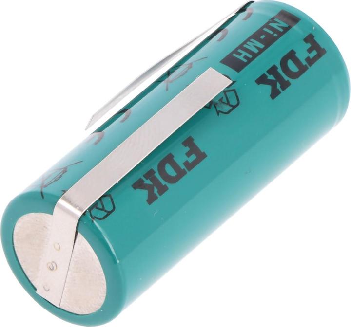 Produktbild Braun Akku 4/5A (1 Stk., 2150 mAh)