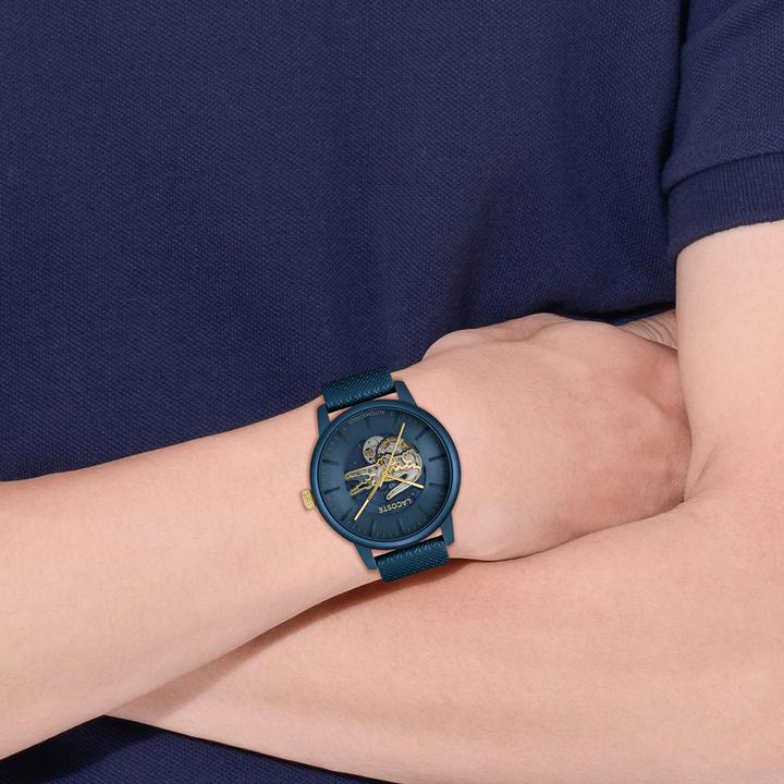 Actual product image Lacoste 12.12 Automatic (44 mm)