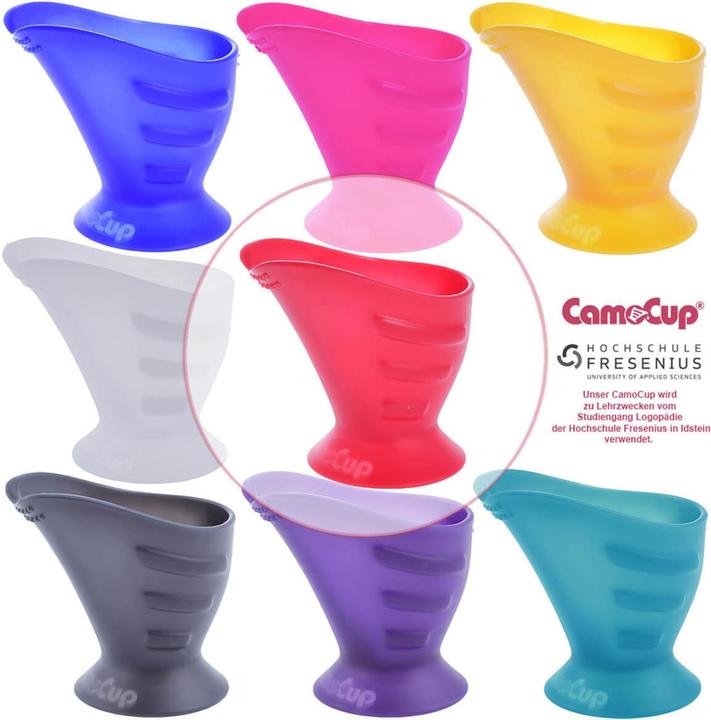 Immagine prodotto Hoppediz Tazza da bere CamoCup