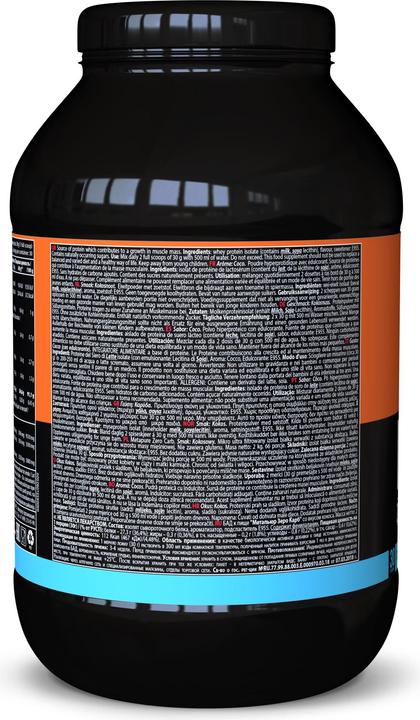 Produktbild QNT MetaPure Zero Carb (Kokosnuss, 1 Stk., 908 g)