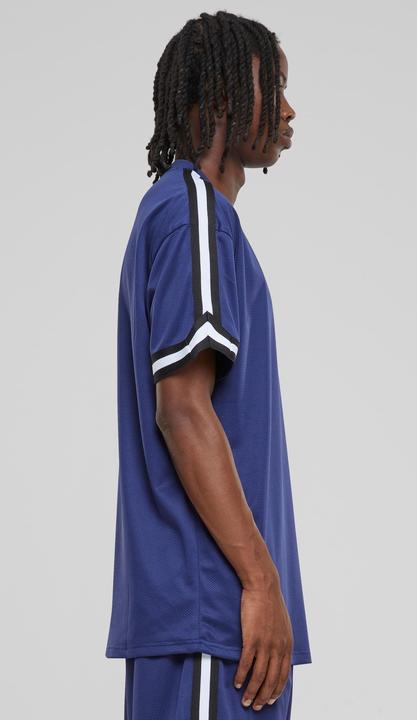 Image du produit Urban Classics Tee-shirt à rayures surdimensionné - 5280 (S)