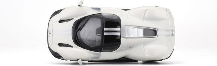 Immagine prodotto Bburago Ferrari Daytona SP3 1/43 bianco