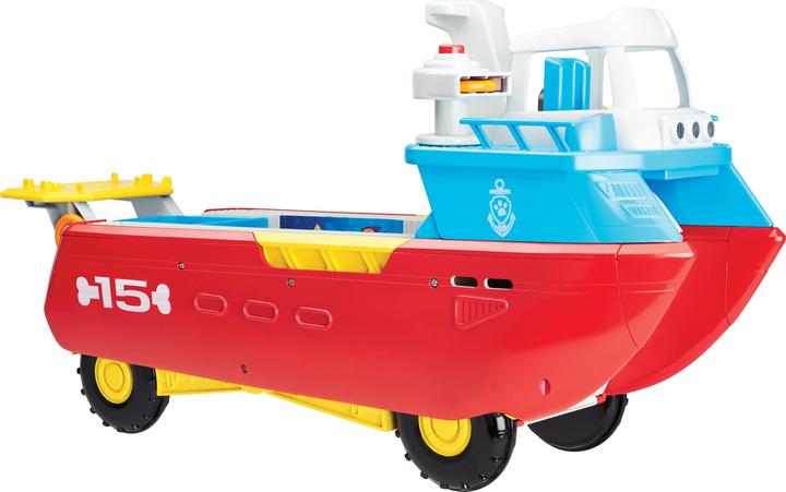 Produktbild Spin Master Paw Patrol Sea Patroller
