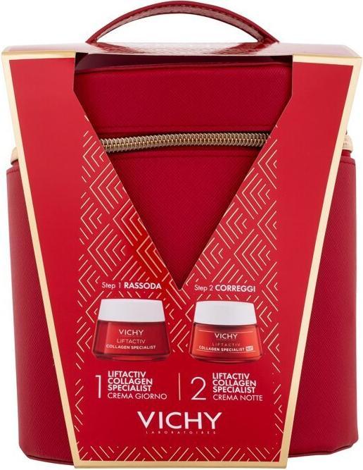 Image du produit L'Oréal Paris Liftactiv Collagen Specialist (Crème solaire, SPF 50+, 50 ml)