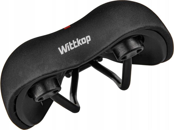 Image du produit Wittkop Selle de vélo Medicus PROevo 7.0 MTB