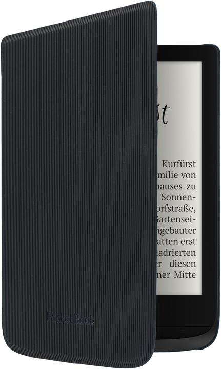PocketBook shell cover (Touch Lux 4, Basic Lux 2, Touch HD 3, Touch Lux 5, Color, Basic 4)