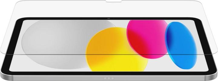 Image du produit Belkin Screenforce Tempered Glass (1 pièce(s), Ipad 10)