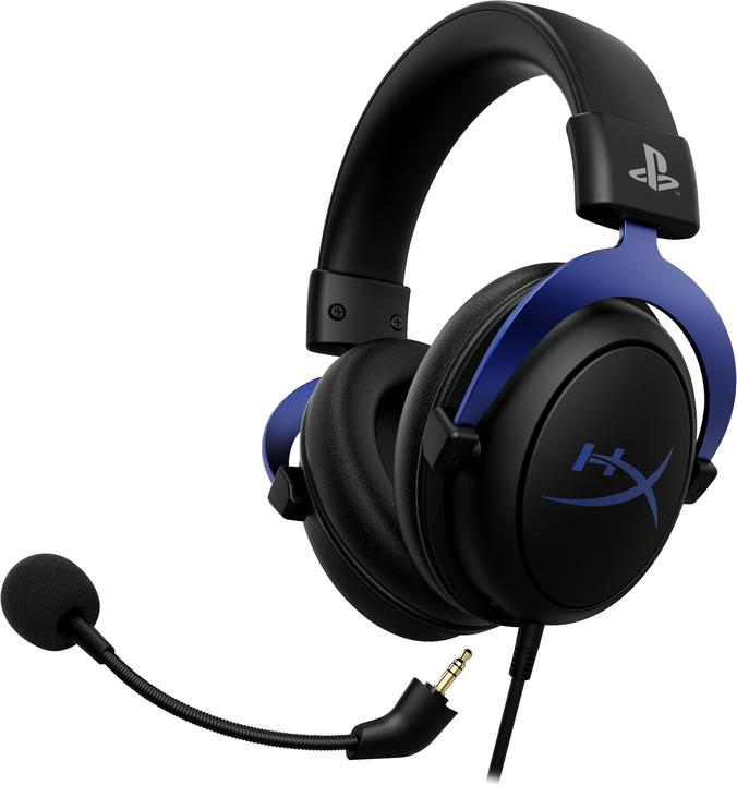 Actual product image HyperX Cloud (Cable)