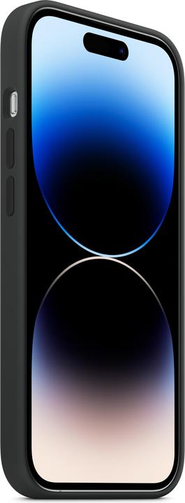 Actual product image Apple Silicone Case with MagSafe (Apple iPhone 14 Pro)