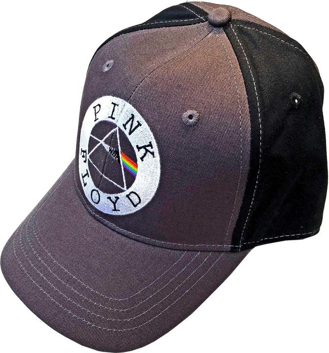 Produktbild Pink Floyd Circle Logo Baseball Cap
