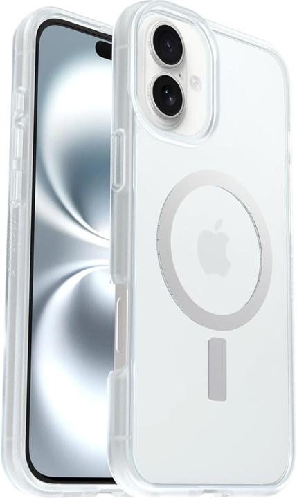 Produktbild OtterBox React (Apple iPhone 16 Plus)