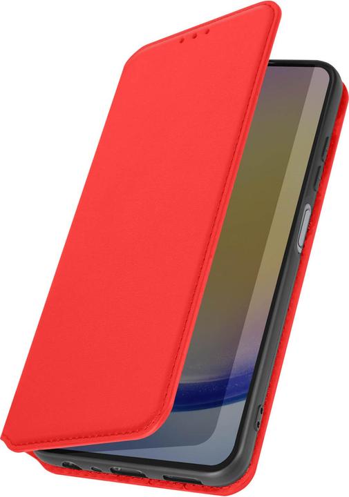 Immagine prodotto Avizar Edizione classica, copertina posteriore con aletta magnetica Serie (Samsung Galaxy A25 5G)