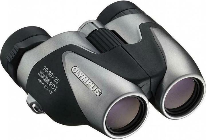 Olympus PC I Zoom (30 x, 25 mm)