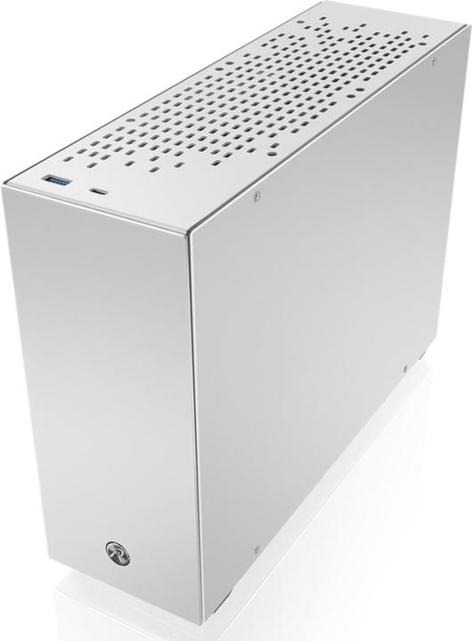 Actual product image Raijintek Ophion 7L (Mini-ITX)