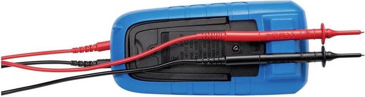 Produktbild Metrix Hand-Multimeter digital MTX202 (CAT III 600V)