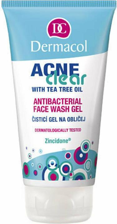 Produktbild Dermacol Acneclear (150 ml)