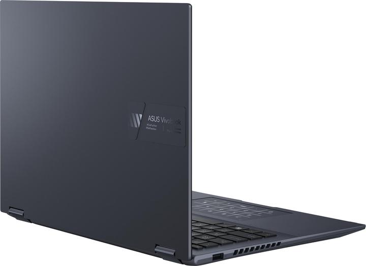 Produktbild ASUS Vivobook S 14 Flip (14", AMD Ryzen 7 7730U, 16 GB, 512 GB, Eng. Int.)