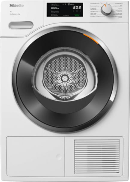 Actual product image Miele WWG 700-60 CH Warmwater (9 kg, Right)