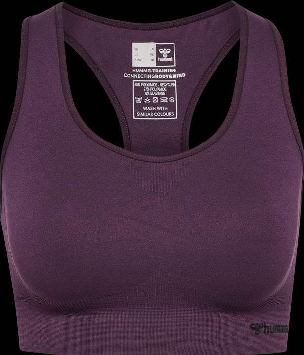 Image du produit hummel Hmltif Seamless Sports Top (XL)