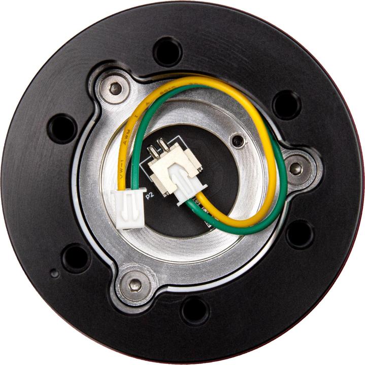 Actual product image Simagic Quick Release 50mm (PC)