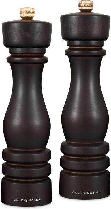 Actual product image Cole & Mason London (Salt)