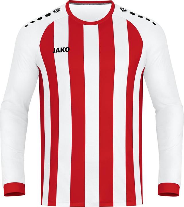 rouge sport, Blanc