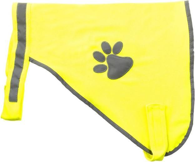 Produktbild Freezack Safety Vest Sicherheitsweste, Bauchumfang 34-40cm (1 Stk) (Hundeschwimmweste)