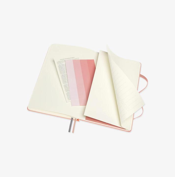 Produktbild Moleskine Art Collection (130 x 210 mm, Gepunktet, Harter Einband)