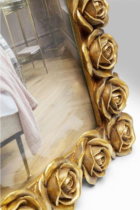 Produktbild Kare Design Bilderrahmen Romantic Rose Gold 26x31cm