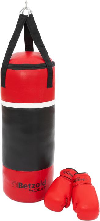 Produktbild Betzold Sport Box-Set Champion (9 kg)