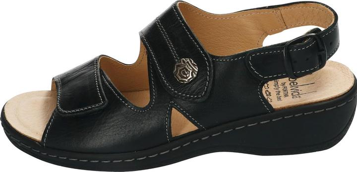 Actual product image Belvida Hausschuh (40)