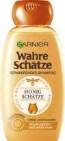 Immagine prodotto Garnier True Treasures Shampoo segreti al miele, flacone d (250 ml)