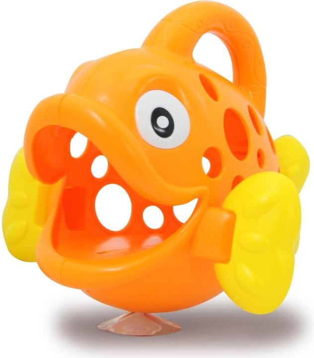 Actual product image Jamara hungry fish