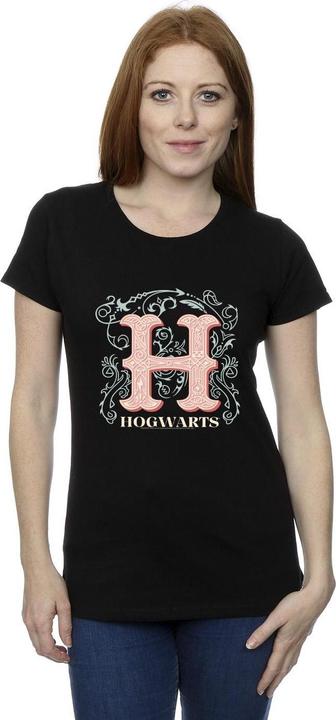 Image du produit - T-shirt FLOWERS H - Femme (XXL)