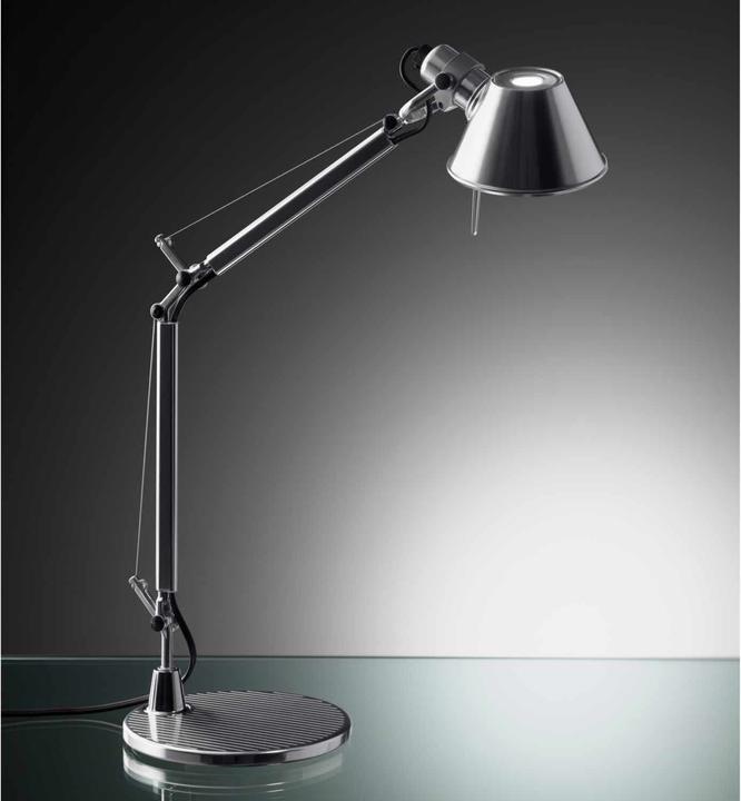 Immagine prodotto Artemide Tolomeo Micro (E14)