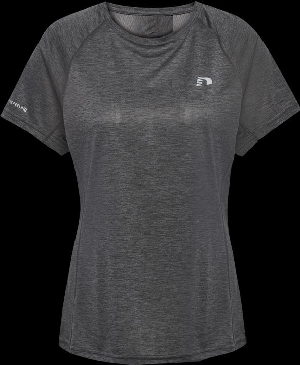 Image du produit Newline T-Shirt De Course à Pied Pour Femme Ss (S)