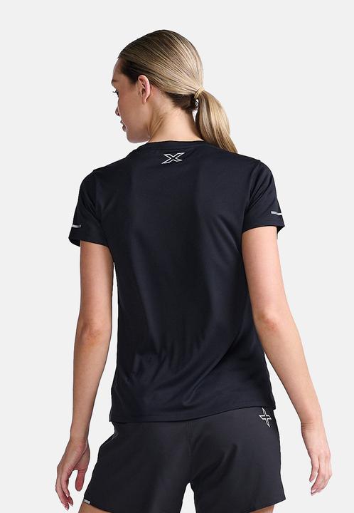 Actual product image 2XU Aero Tee (L)