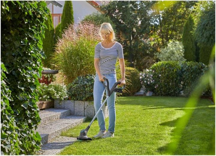Produktbild Gardena SmallCut 23 18V P4A solo (Kunststoffmesser)
