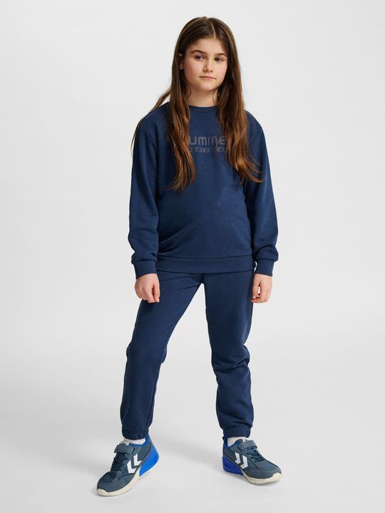 Produktbild hummel hmlJR BASE SWEATSHIRT (22, 23, 24, 25, 26, 27, 28)