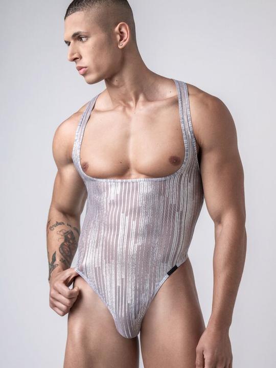 Produktbild Manstore String Body (L)