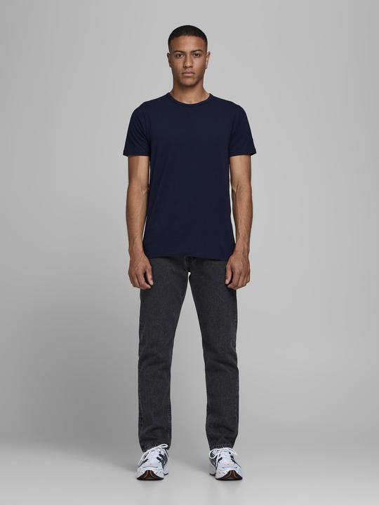 Image du produit Jack & Jones Jjebasic O-Neck Tee S/S Noos (S)