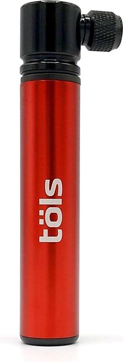 Image du produit Töls Pompe à main Aina, rouge