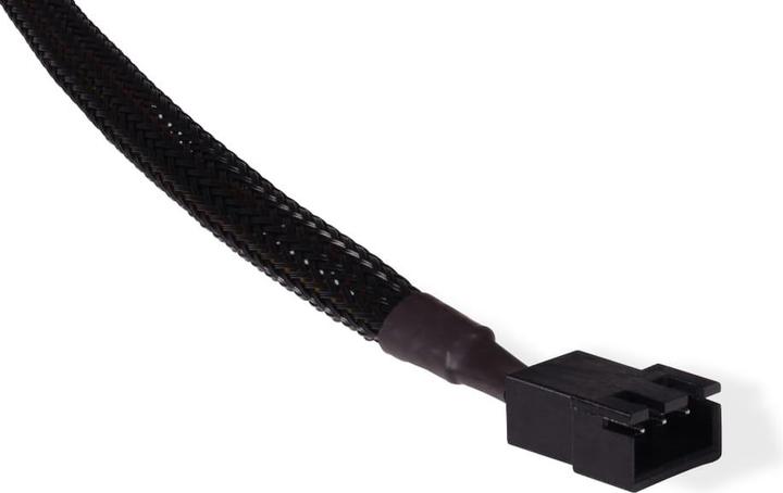 Produktbild Alphacool KAB Verl??ngerung JST aRGB 3-Pin auf 3-Pin 15cm