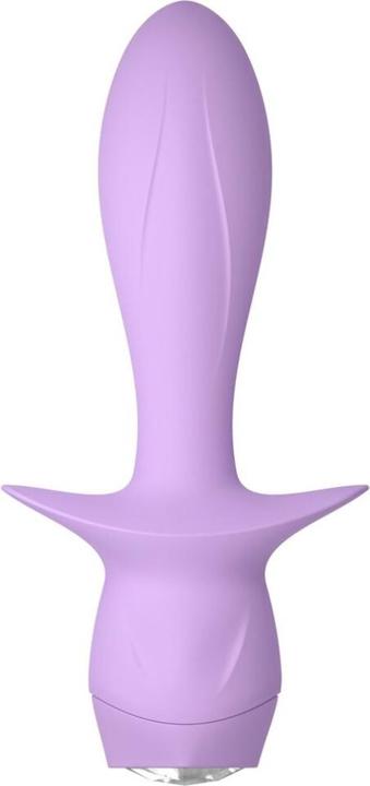 Actual product image Cuties Mini vibrator
