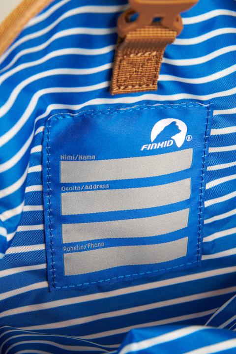 Immagine prodotto finkid zaino per bambini REPPU porta/ (8 l)