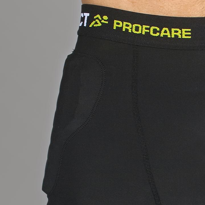 Immagine prodotto Select Pantaloni A Compressione Con Pad 6421 (XXL)