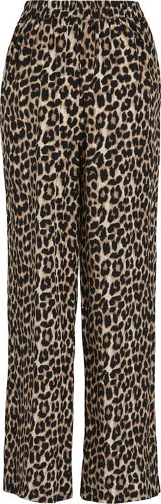 Actual product image Vila VILIOPANA Leoprint Hose (42)