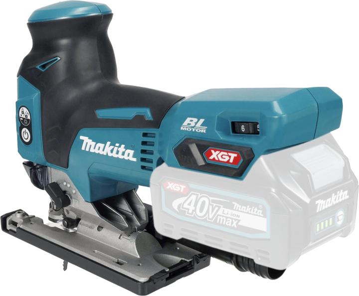 Actual product image Makita JV001GZ