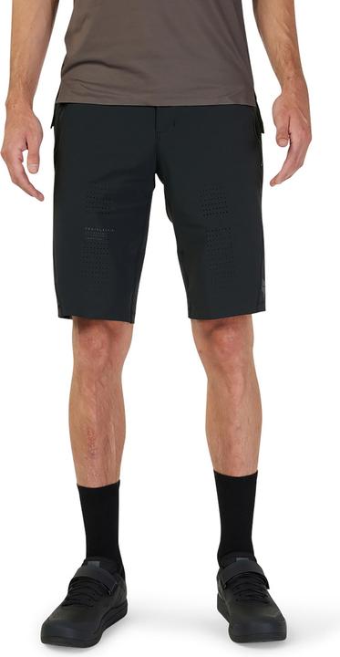 Image du produit Fox Short 24 Flexair Blk (36, XL)