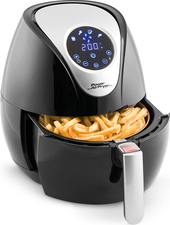 PowerXL Air Fryer 2,3 Liter (EU-Stecker)